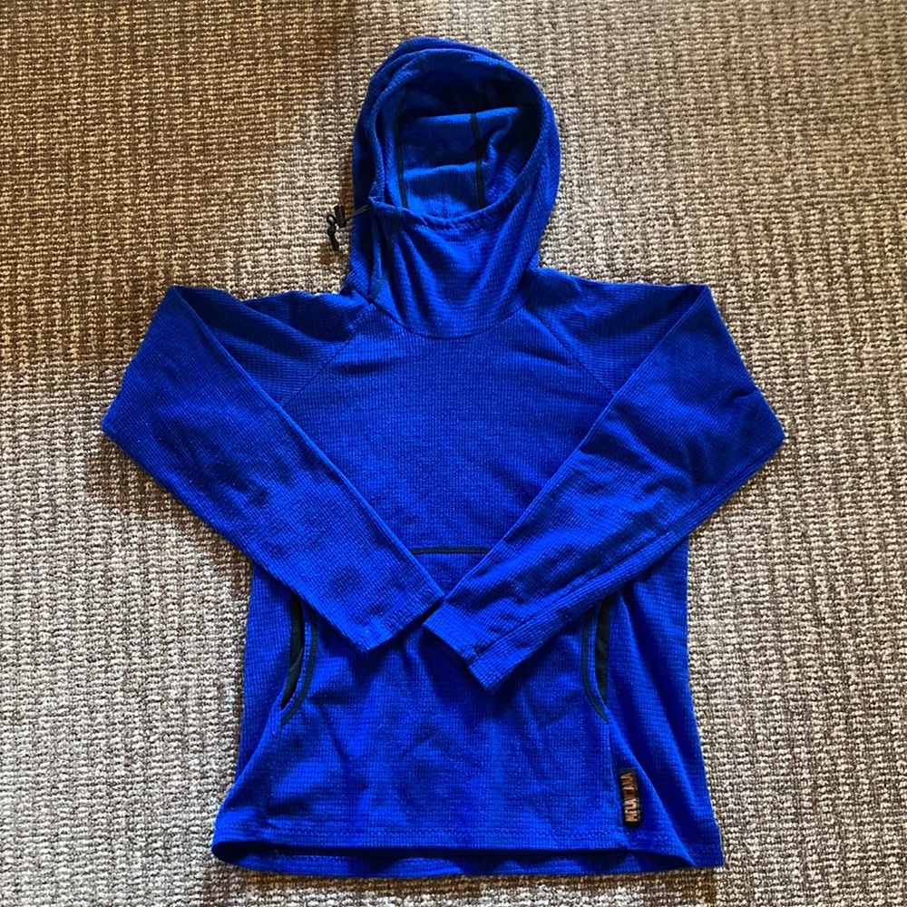 Melanzana women’s small